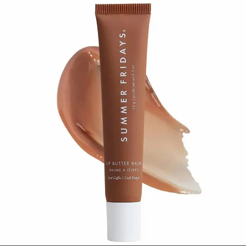 Luscious Hydration Lip Gloss™