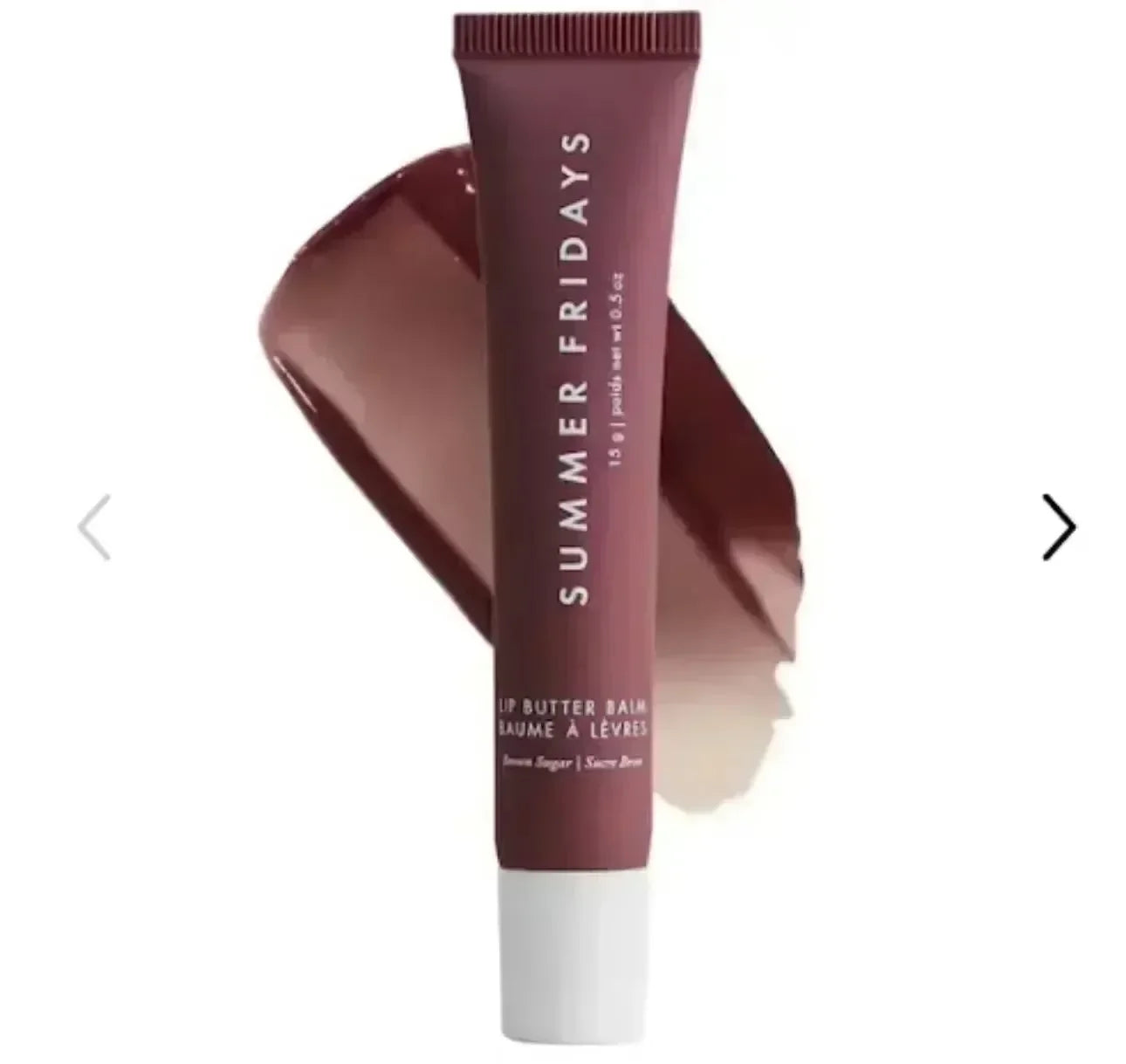 Luscious Hydration Lip Gloss™