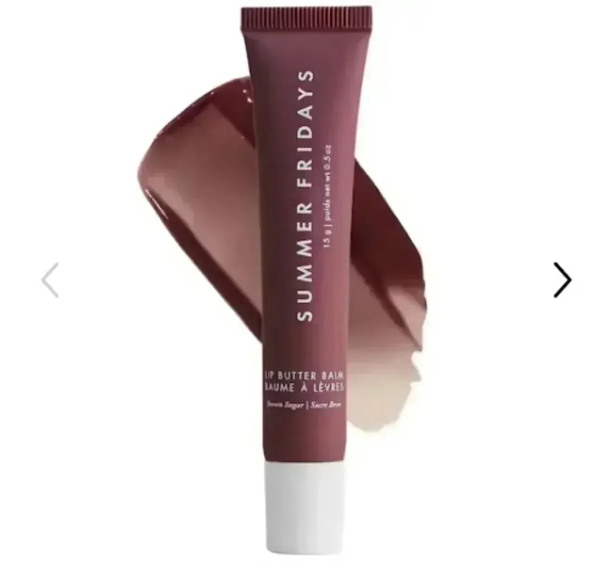 Luscious Hydration Lip Gloss™