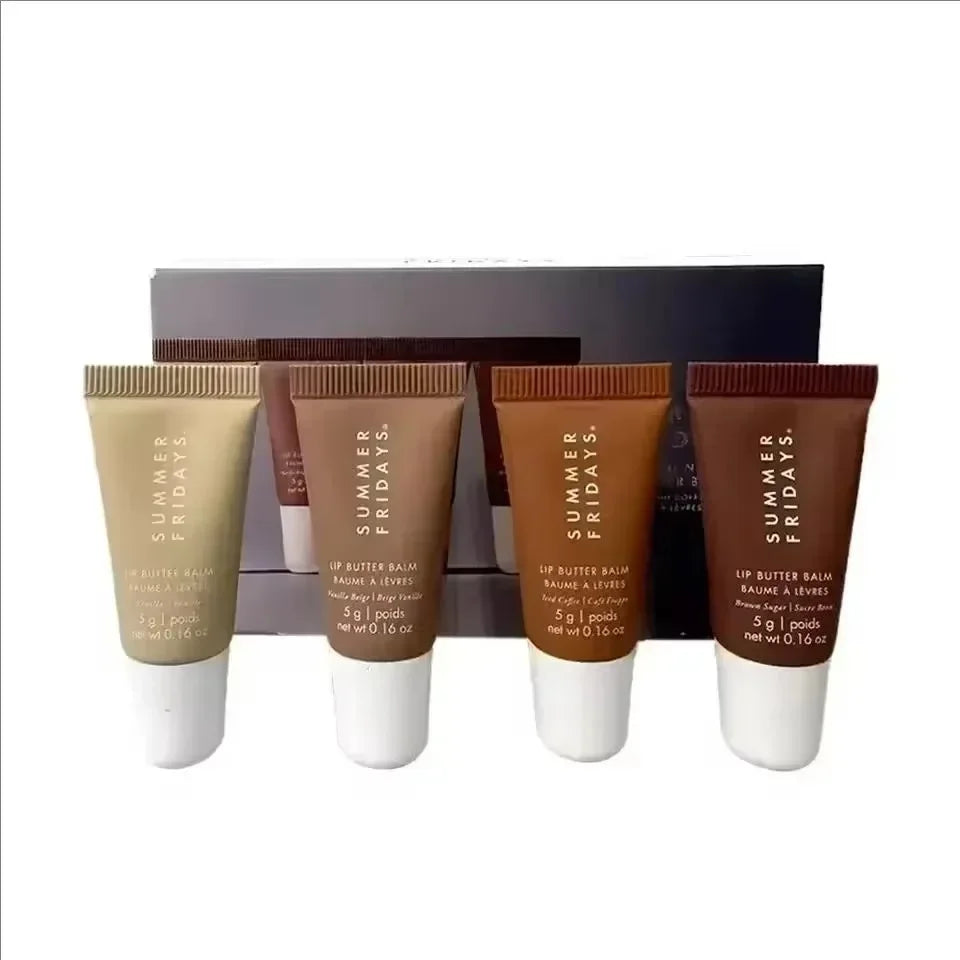 Luscious Hydration Lip Gloss™