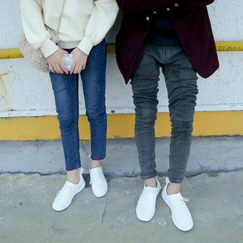 Led Fiber Optic Shoes